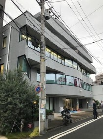 西横浜の店舗物件