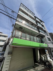 西宮の店舗物件