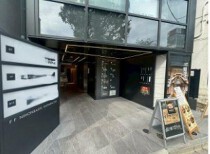 茅場町の店舗物件