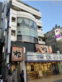 本川越の店舗物件