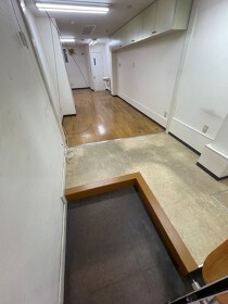 中崎町の居抜き物件