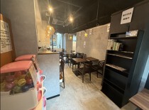 阿佐ヶ谷の店舗物件
