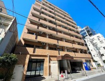 仲御徒町の居抜き物件