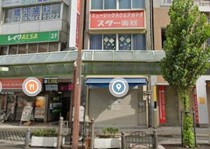 蒲田の店舗物件