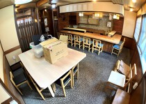 今池の居抜き物件