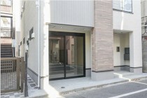 等々力の店舗物件