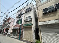 北千住の居抜き物件