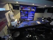 堺東の居抜き物件