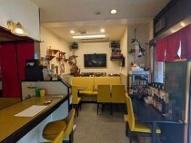 東大島の居抜き物件