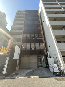 大森海岸の店舗物件