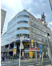 辻堂の店舗物件