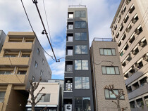 三軒茶屋の店舗物件