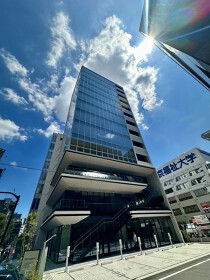 池袋の店舗物件