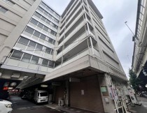 幡ヶ谷の店舗物件