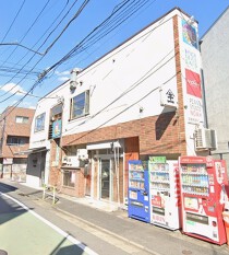 下北沢の居抜き物件