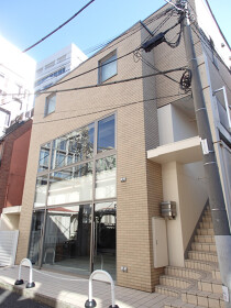 表参道の店舗物件
