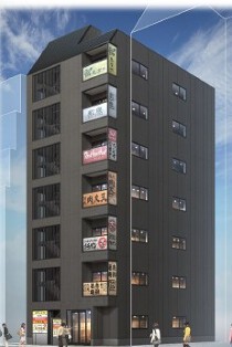 赤羽の店舗物件