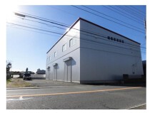 川間の店舗物件