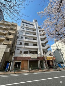 桜台の居抜き物件