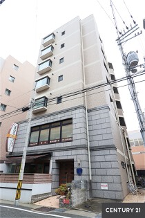 住吉の居抜き物件