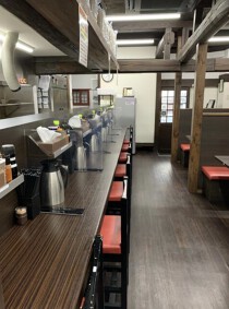 甲子園口の居抜き物件