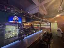 東海通の居抜き物件