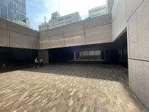 虎ノ門の店舗物件