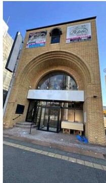 深谷の店舗物件