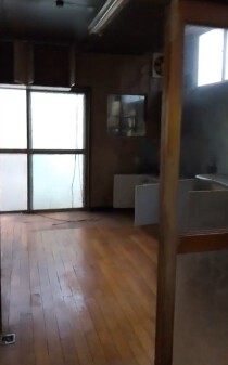 要町の居抜き物件