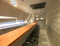 梅田の居抜き物件