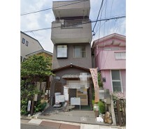 蕨の居抜き物件