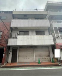 南千住の店舗物件