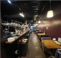 大正の居抜き物件