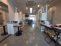 北野白梅町の居抜き物件