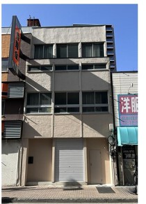 大森の店舗物件
