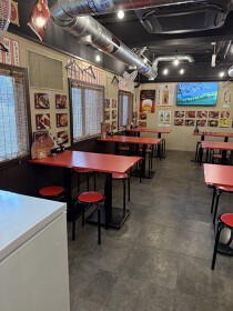新栄町の居抜き物件