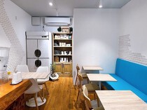 白金高輪の居抜き物件