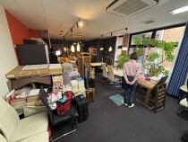 大山の居抜き物件