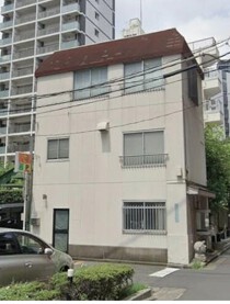 川口の店舗物件