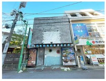 綱島の居抜き物件