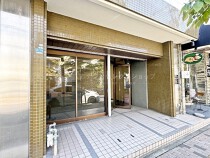 八尾の店舗物件