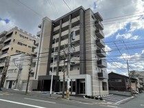 九州工大前の店舗物件