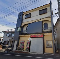 川角の居抜き物件