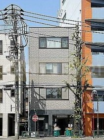 護国寺の店舗物件