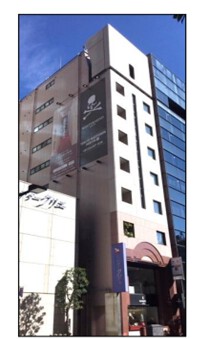 日比谷の店舗物件
