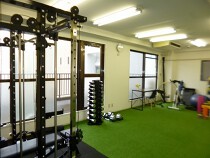 南森町の居抜き物件