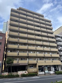 池尻大橋の居抜き物件