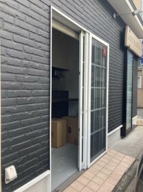 要町の店舗物件