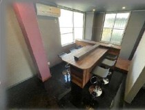 長堀橋の居抜き物件