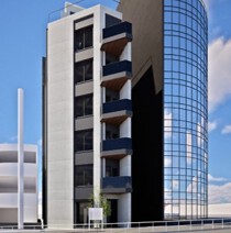 目黒の店舗物件